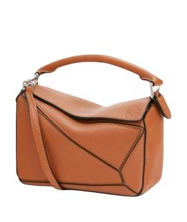 LOEWE Сумка с короткими ручками