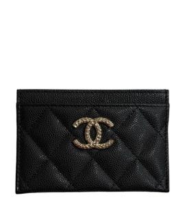 CHANEL Кардхолдер