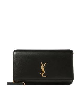 SAINT LAURENT Клатч/вечерняя сумка