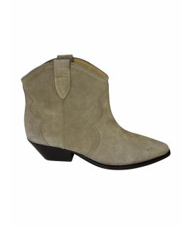 ISABEL MARANT Полусапоги