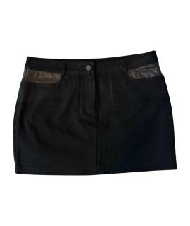 ALEXANDER WANG Юбка мини