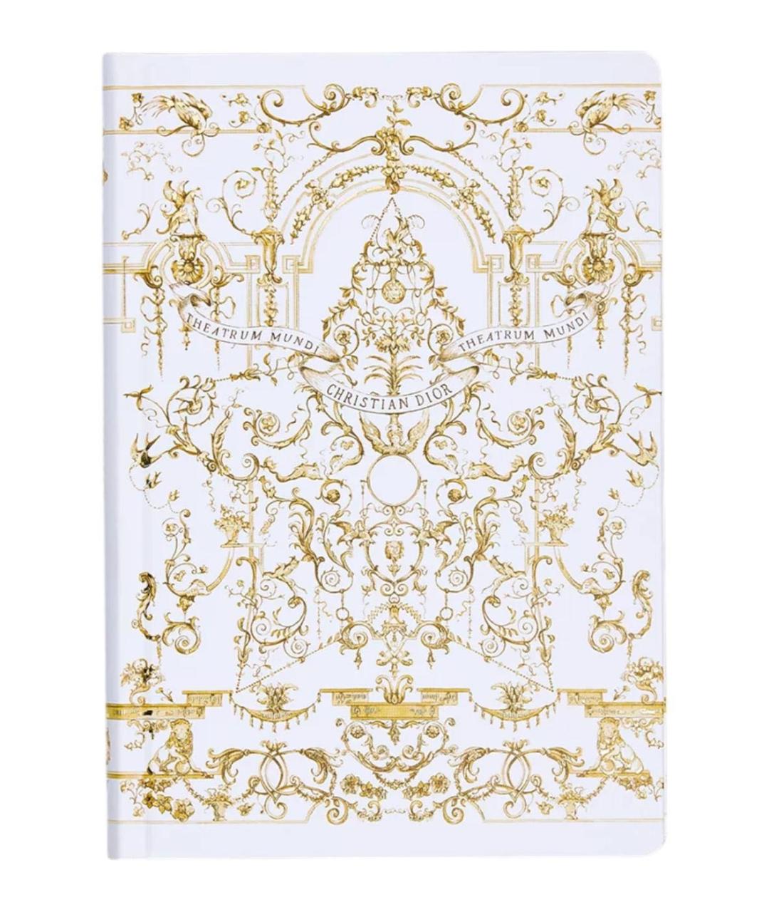 CHRISTIAN DIOR Книга, фото 1