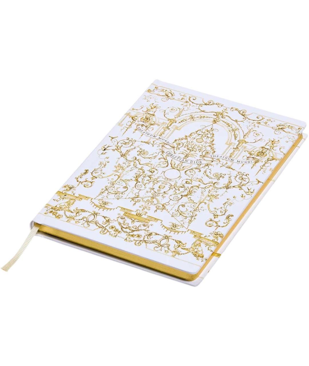 CHRISTIAN DIOR Книга, фото 3