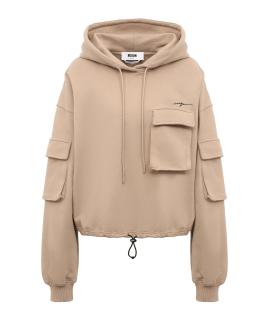 MSGM Худи/толстовка