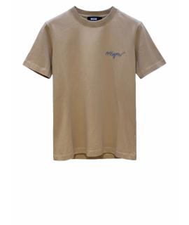 MSGM Футболка