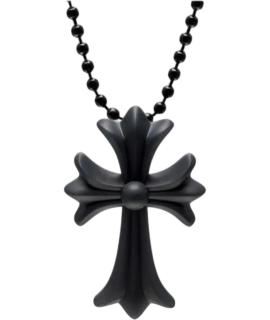 CHROME HEARTS Цепочка/подвеска