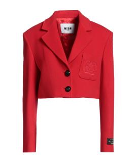 MSGM Жакет/пиджак