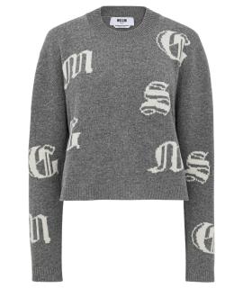 MSGM Джемпер / свитер