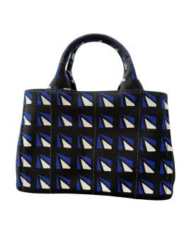 PRADA Сумка с короткими ручками