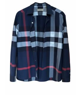 BURBERRY Кэжуал рубашка