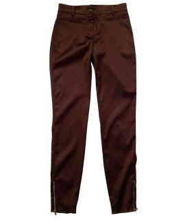 DOLCE&GABBANA Брюки узкие