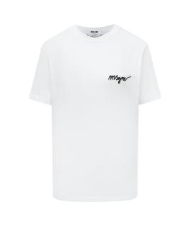 MSGM Футболка