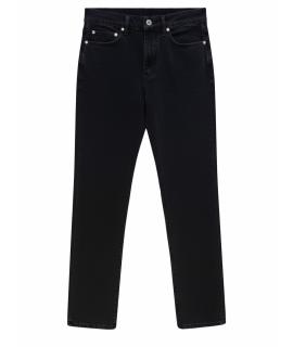 MSGM Прямые джинсы