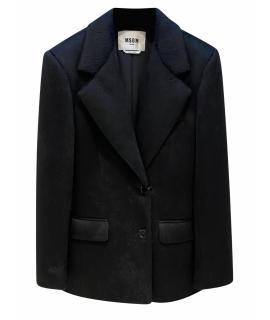 MSGM Жакет/пиджак