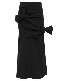 MSGM Юбка макси