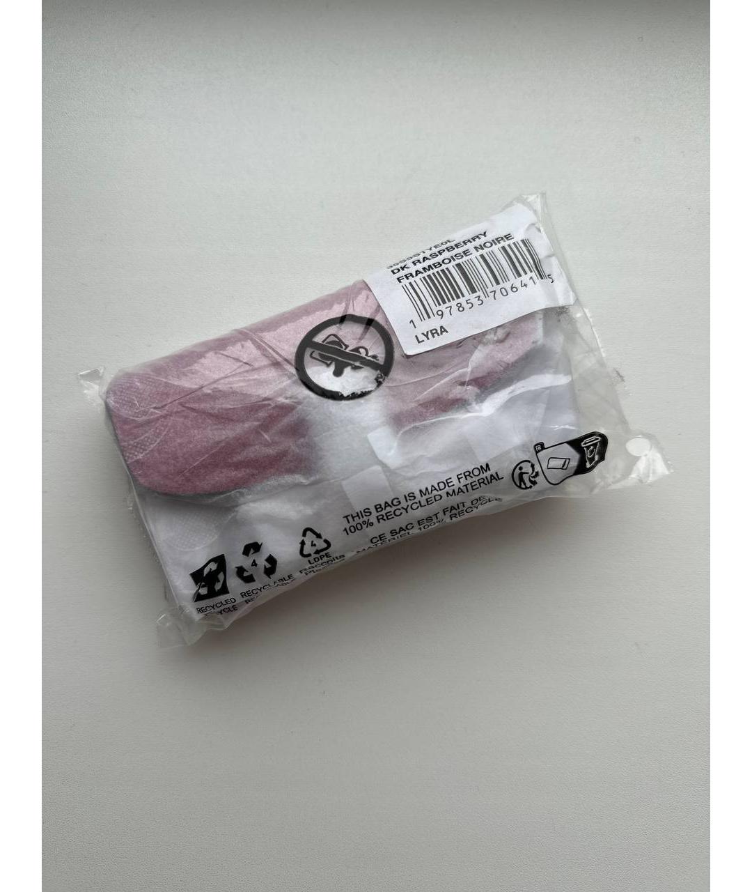 MICHAEL KORS Красный кожаный кардхолдер, фото 9