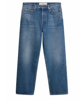 GOLDEN GOOSE DELUXE BRAND Прямые джинсы