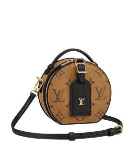 LOUIS VUITTON Сумка через плечо