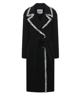 MSGM Пальто