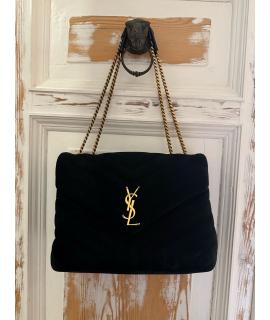 SAINT LAURENT Сумка тоут