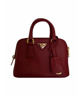 PRADA Сумка с короткими ручками