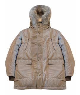 HERNO Пуховик