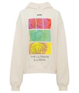 MSGM Худи/толстовка