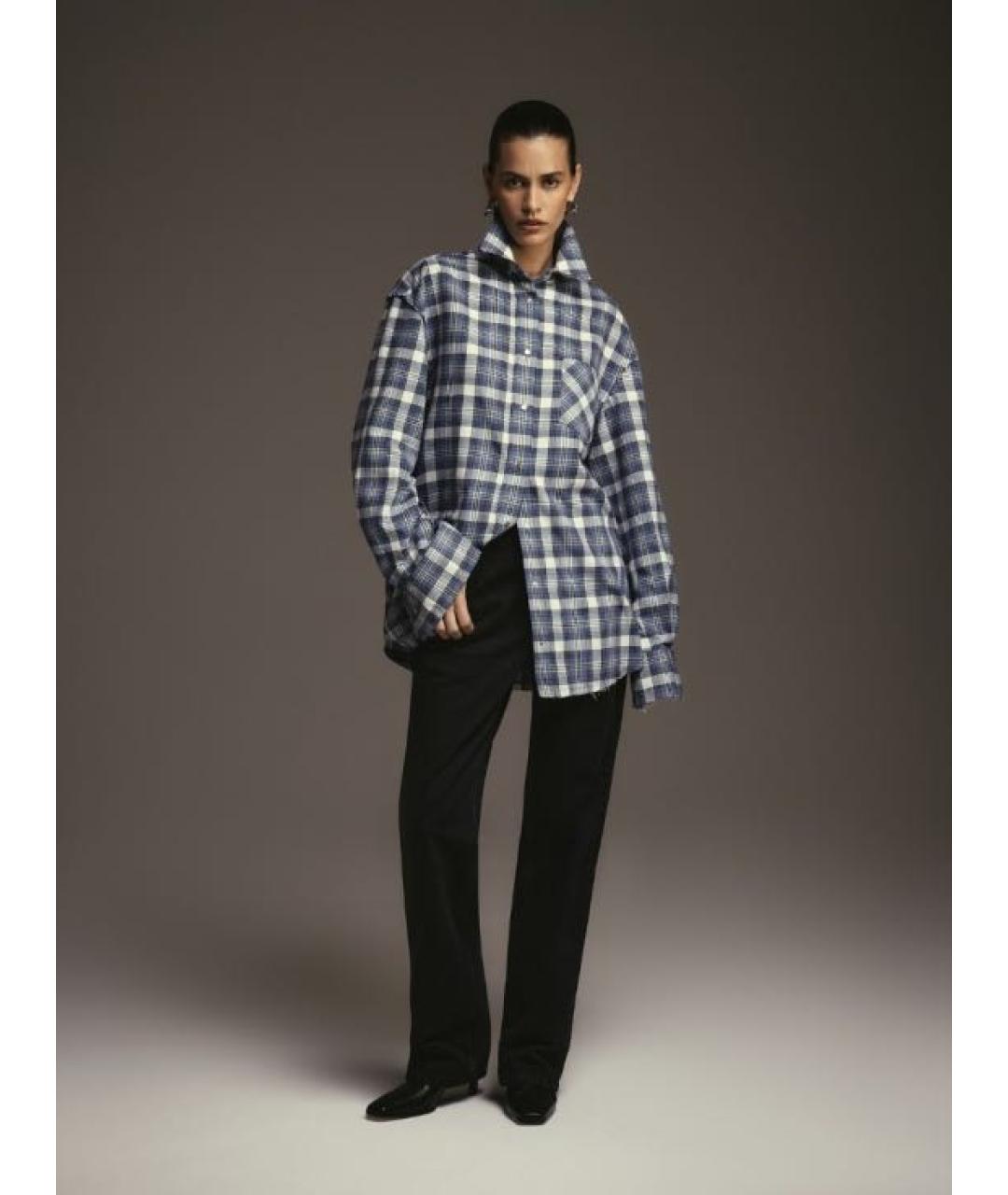 AUTENTIMENTS Мульти рубашка, фото 4