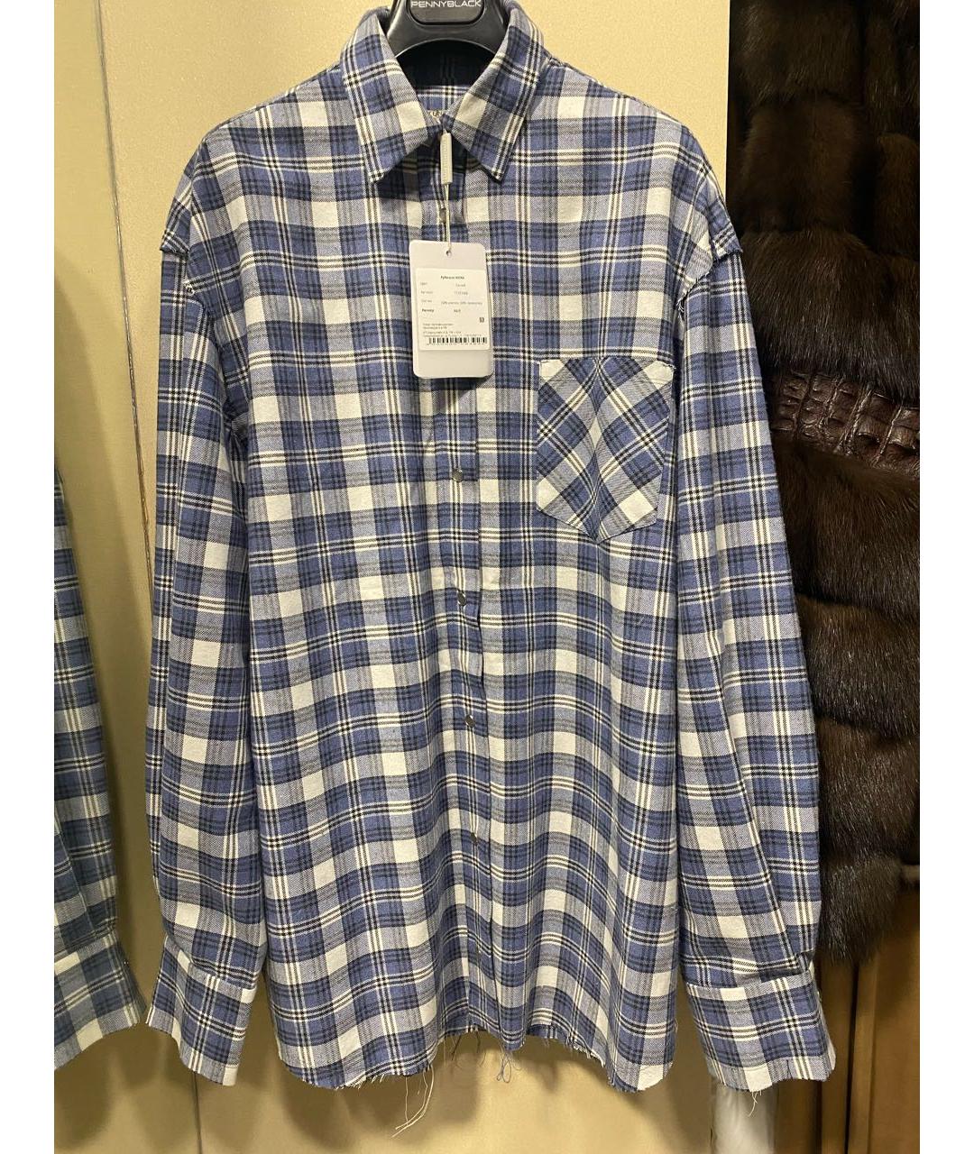 AUTENTIMENTS Мульти рубашка, фото 5