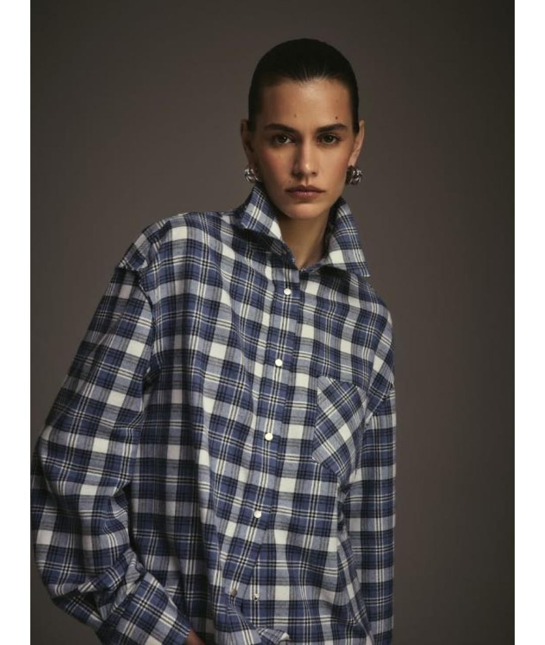 AUTENTIMENTS Мульти рубашка, фото 2