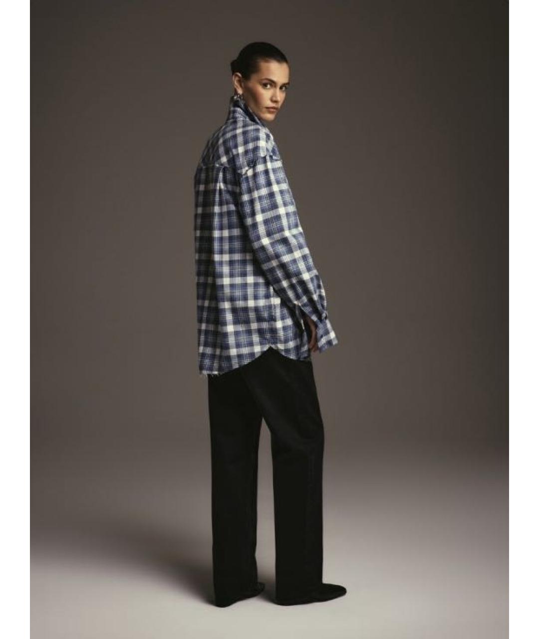 AUTENTIMENTS Мульти рубашка, фото 3