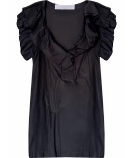 LANVIN Коктейльное платье