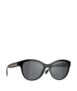 CHANEL Солнцезащитные очки
