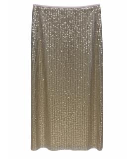 MSGM Юбка миди