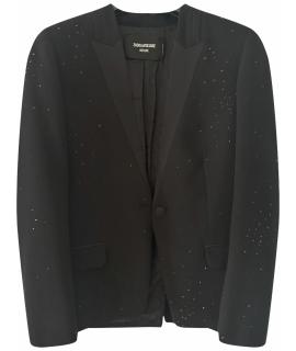 ZADIG & VOLTAIRE Жакет/пиджак