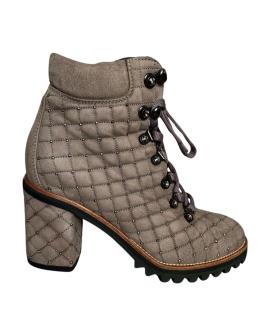 LE SILLA Ботильоны