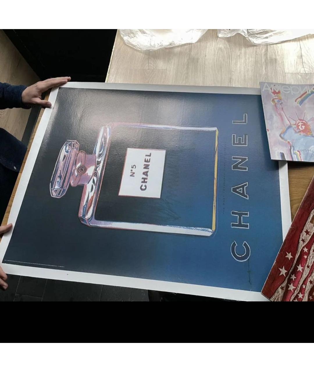 ANDY WARHOL Картина, фото 3