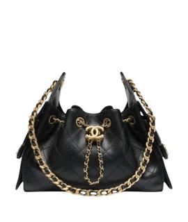 CHANEL Сумка через плечо