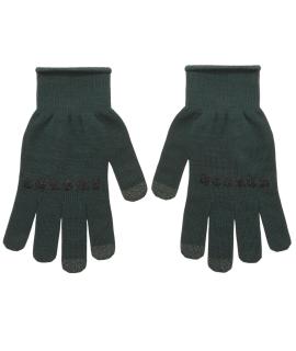 CHROME HEARTS Перчатки