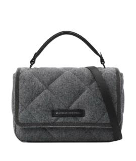 BRUNELLO CUCINELLI Сумка через плечо