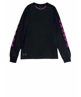 CHROME HEARTS Лонгслив