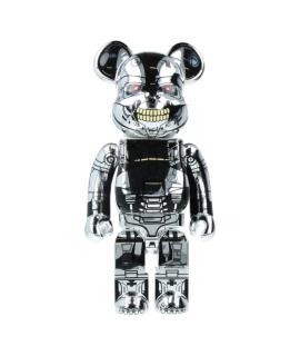 BEARBRICK Скульптура