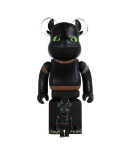 BEARBRICK Скульптура