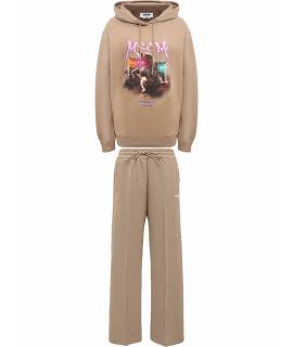 MSGM Худи/толстовка