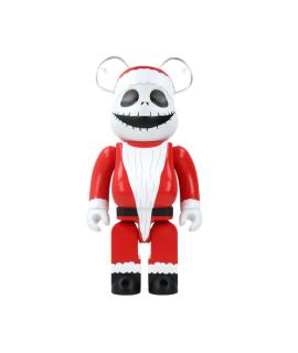BEARBRICK Скульптура