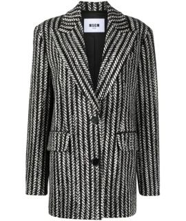 MSGM Жакет/пиджак