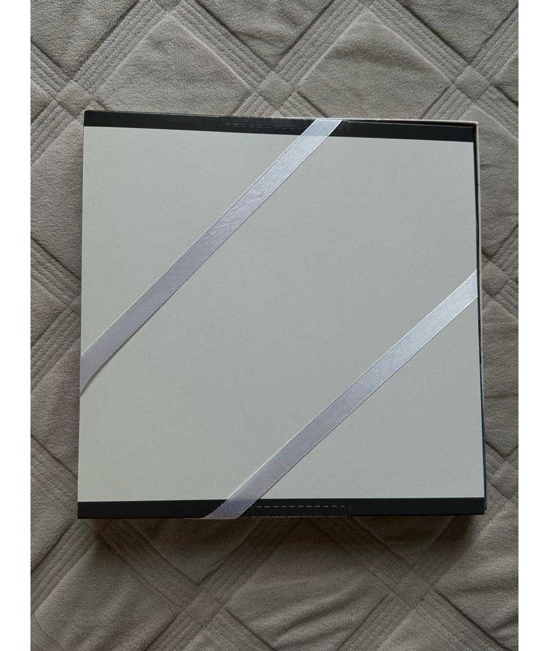 CHRISTIAN DIOR Мульти хлопковый платок, фото 6