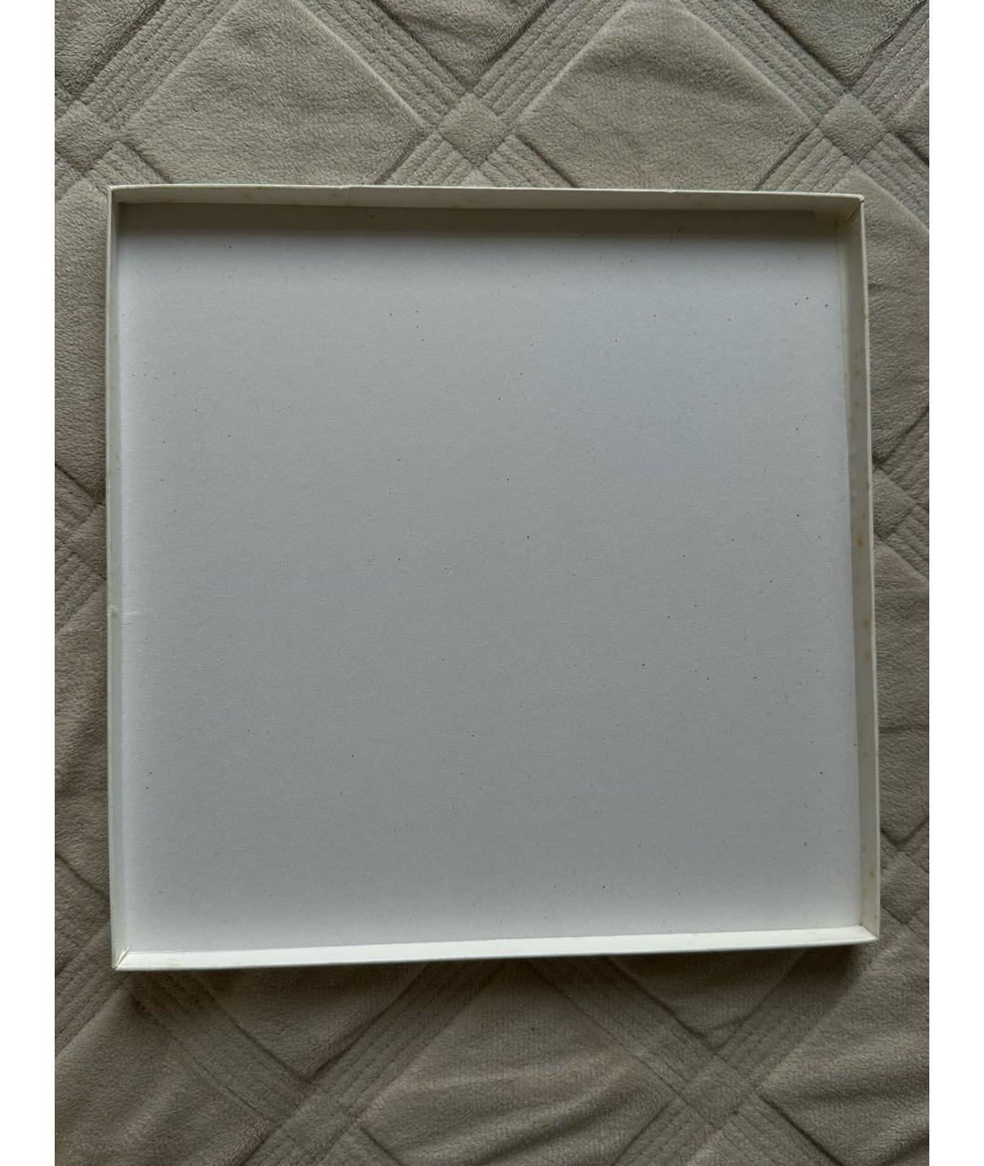 CHRISTIAN DIOR Мульти хлопковый платок, фото 5