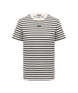 MSGM Футболка