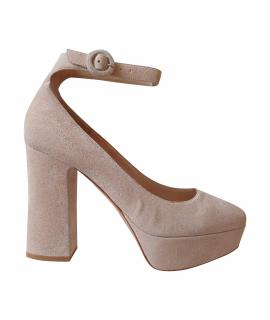 GIANVITO ROSSI Туфли